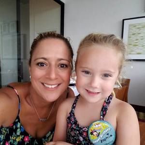 Meet your Posher, Margaret